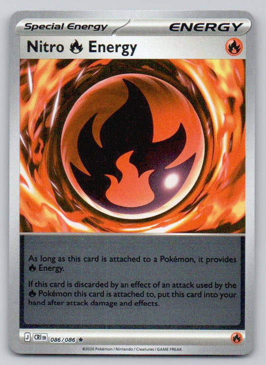 86 - Nitro R Energy