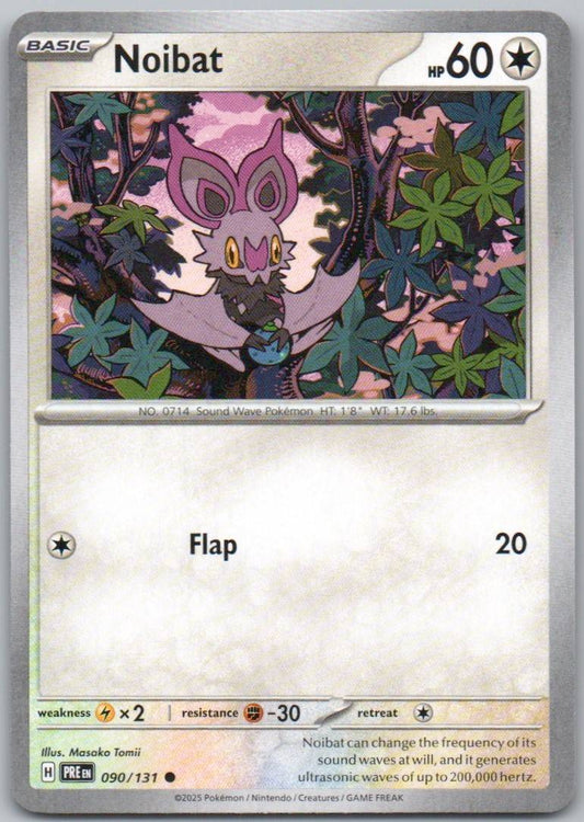 90 - Noibat