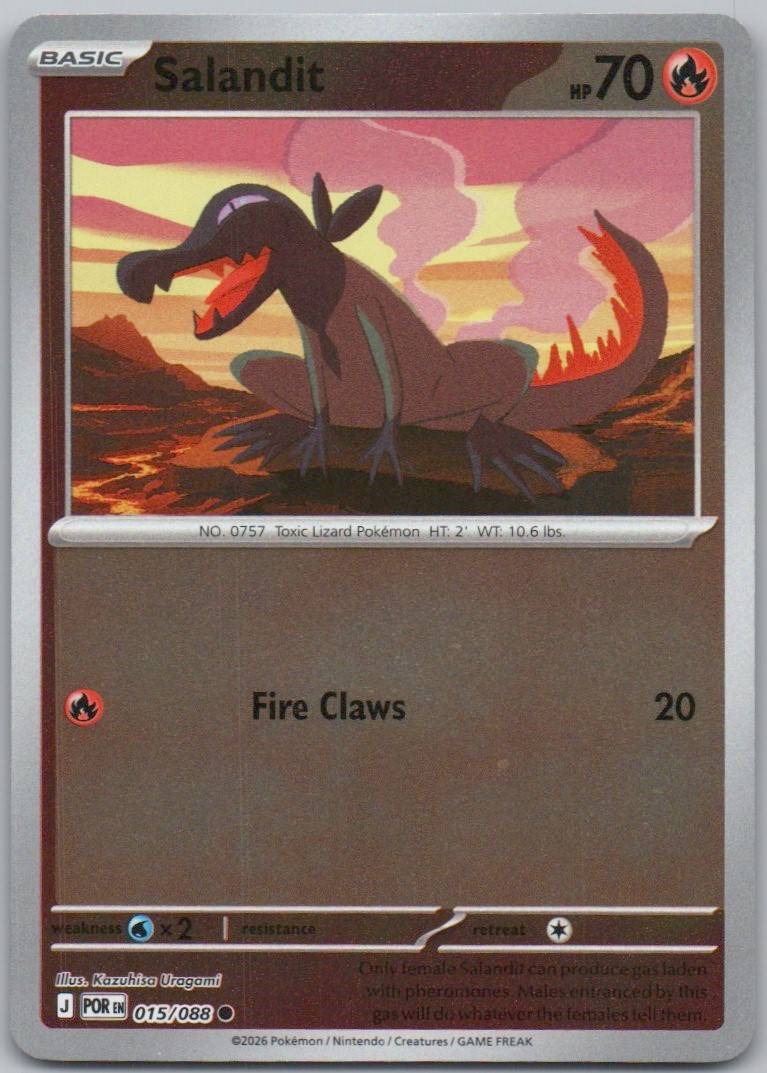 15 - Salandit
