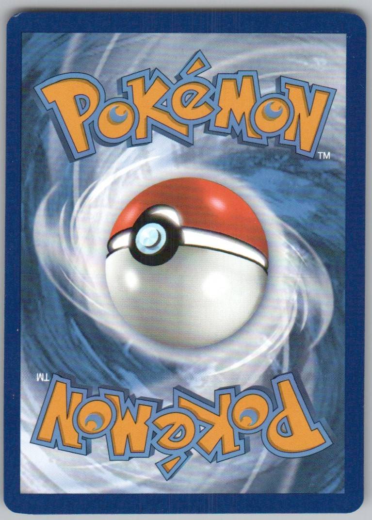 171 - Volcanion ex