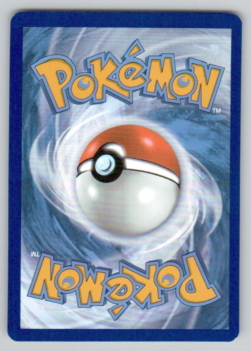 174 - Team Rocket's Giovanni (Cosmos Holo)