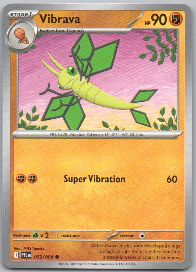 52 - Vibrava