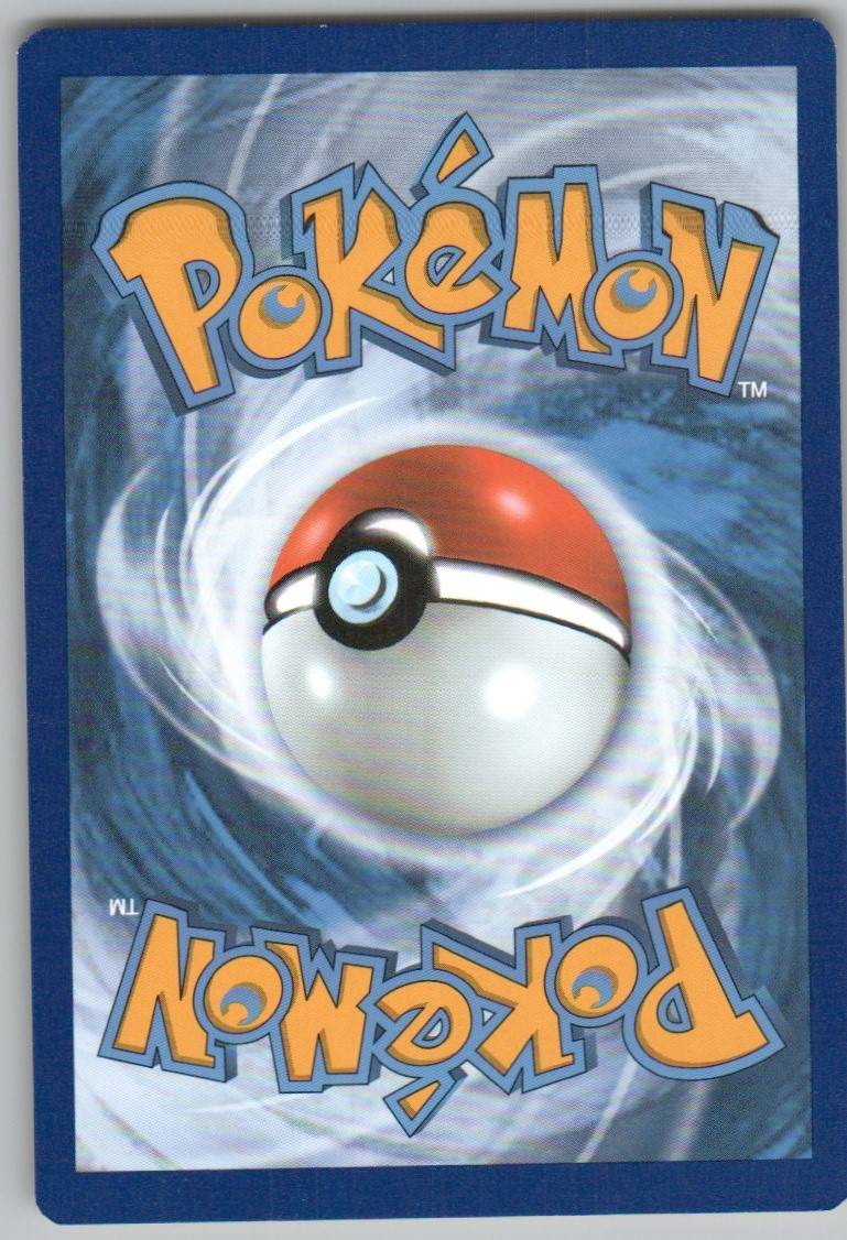 023 - Professor's Research (Professor Oak)